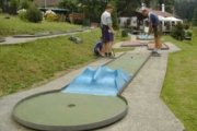 Minigolf